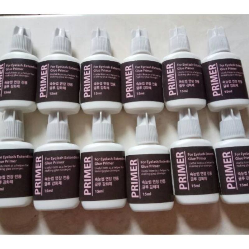 

Primer Korea 15ml