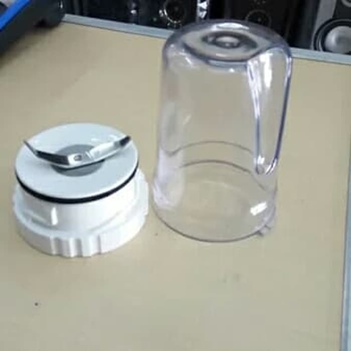 Gelas Bumbu Blender Philips HR 2115 HR 2116/ Gelas Mill Bumbu Philips