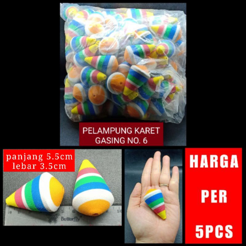 PELAMPUNG PANCING GASING PELAMPUNG KARET PELAMPUNG PANCING BUSA PELAMPUNG KARET PELAMPUNG BUSA PELAM