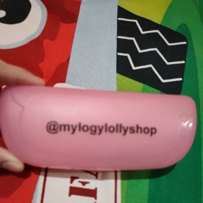 kacamata antiradiasi frame adora mylogylollyshop preloved