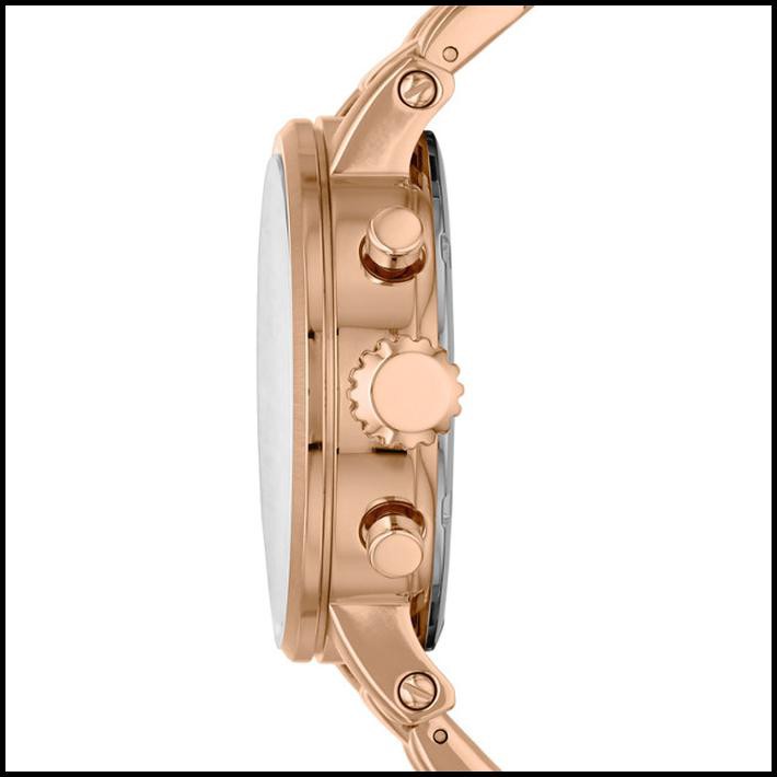 Jam Tangan Wanita Fossil Boyfriend Es3494 / Es 3494 Original