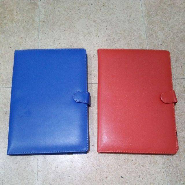 DOMPET BOOK COVER TABLET PC ANDROID 10 INCH LEATHER CASE TABLET ZNIFER 10INCH