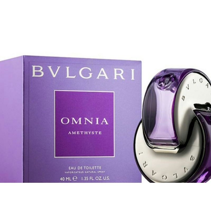 bvlgari Omnia