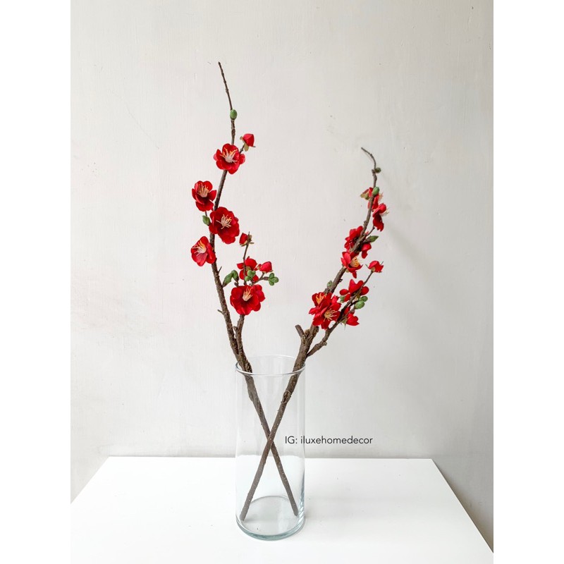 cherry Blossom artificial flower