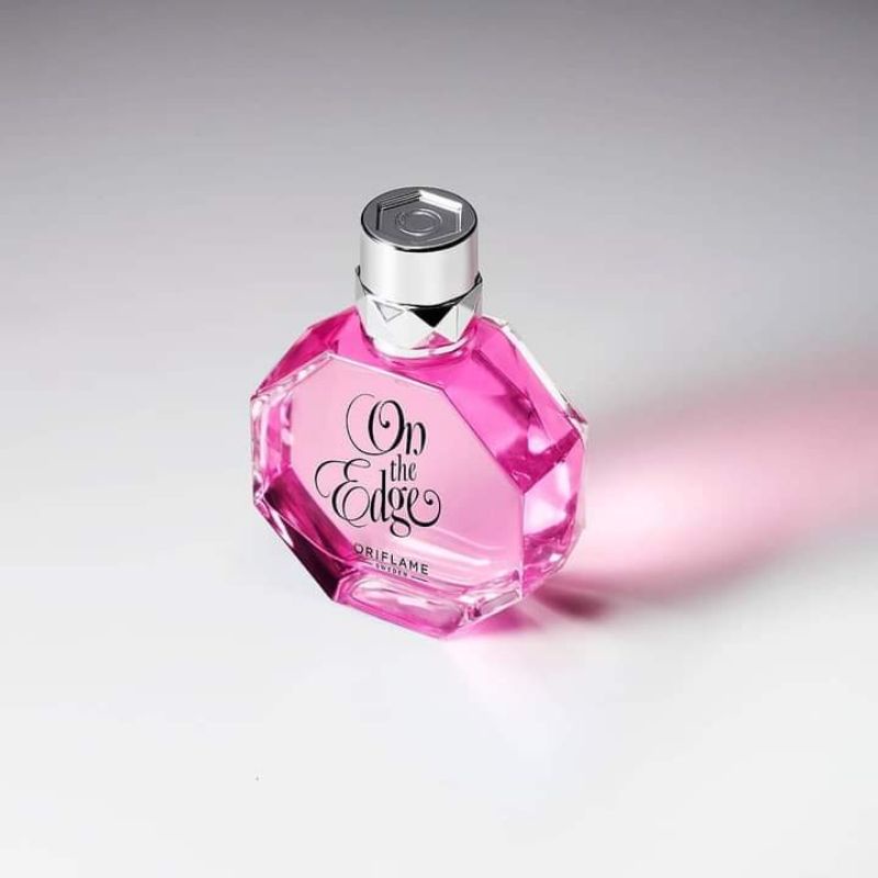 parfum On the Edge