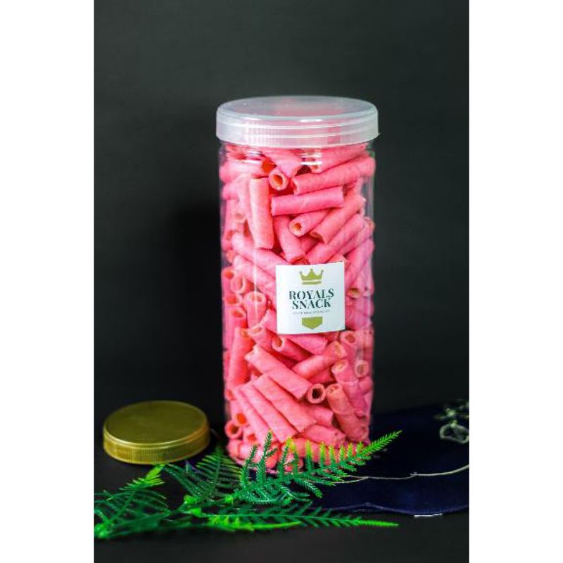 

Astor Mini Varian Rasa Kemasan Toples 1300 ml /kue cocok buat lebaran