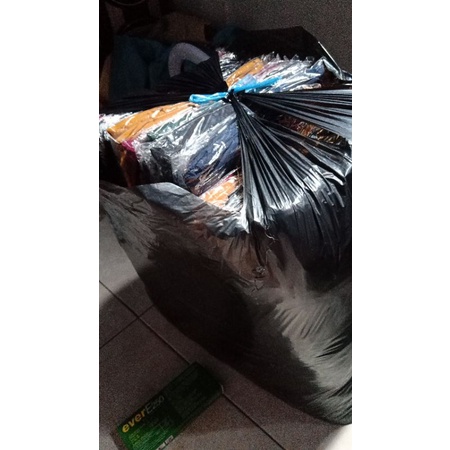 GAMIS ANAK RENDA PERSATU KODI