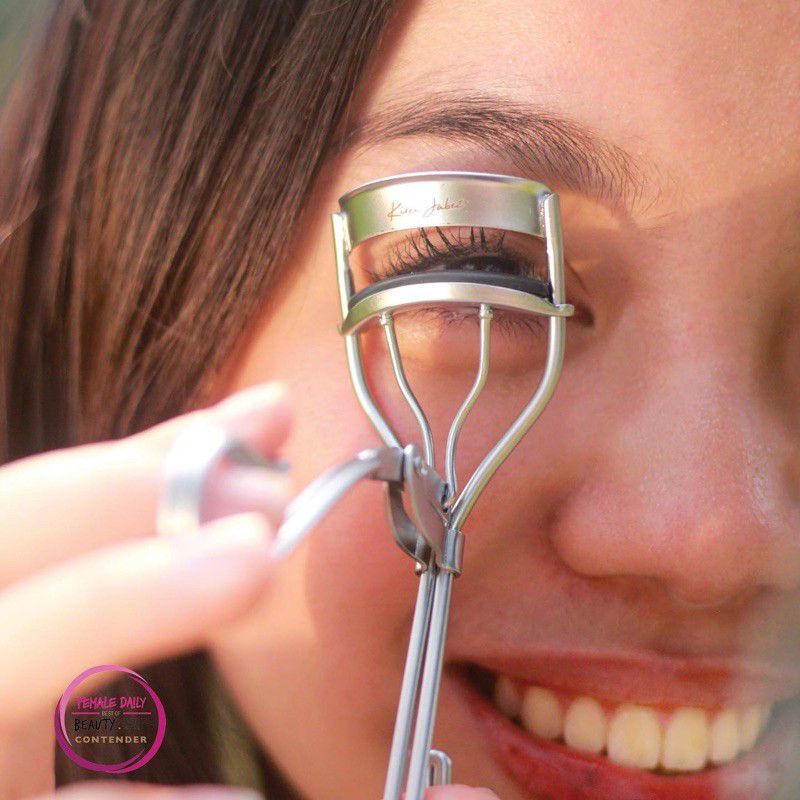 KIREI JABEZ EYELASH CURLER PRELOVED