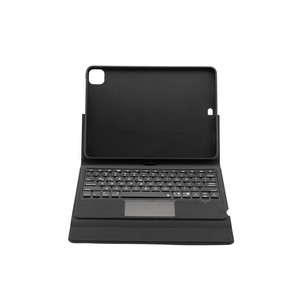 BLUEFINGER W11TS - Bluetooth Keyboard Case for iPd Pro 11 inch