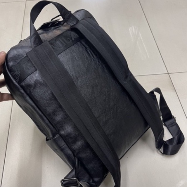 TAS RANSEL KULIT PRIA WANITA TAS BACKPACK KULIT TAS LAPTOP RANSEL KULIT