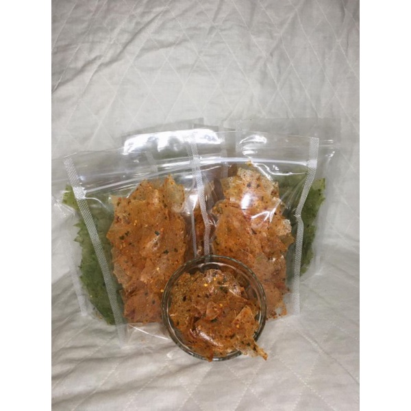 

Keripik Kaca