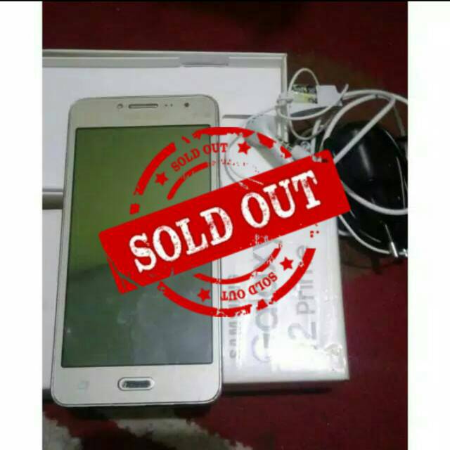 Jual SAMSUNG GALAXY J2 PRIME SECOND SEKEN BEKAS | Shopee Indonesia