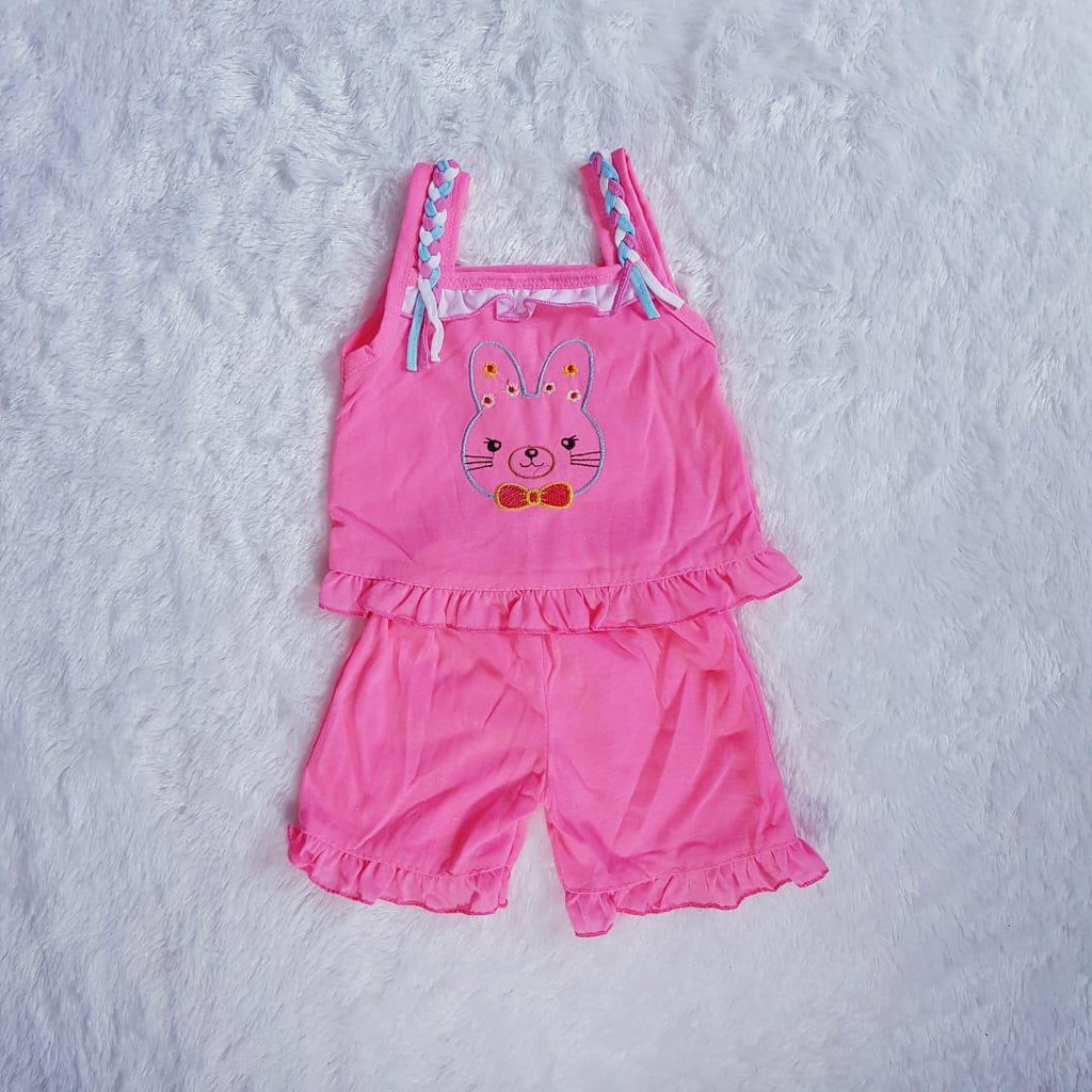 COD Bayar Ditempat Baju Baby / Baju Anak / Setelan Anak / Baby Alicia