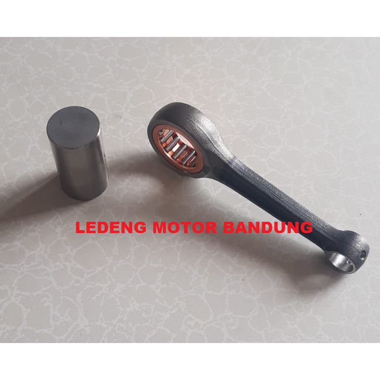 Stang Seher Suzuki Thunder 125cc Conrod Lokal