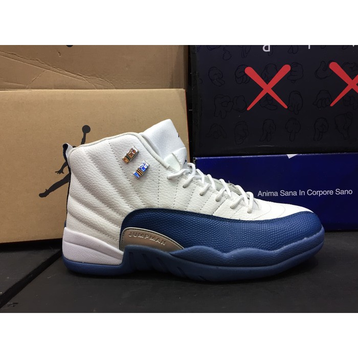 Jual Sepatu Basket Jordan Wing Premium Original Sepatu Olahraga basket Limited