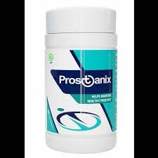 Prostanix Asli Original Obat Prostat Kapsul Suplemen Herbal Alami