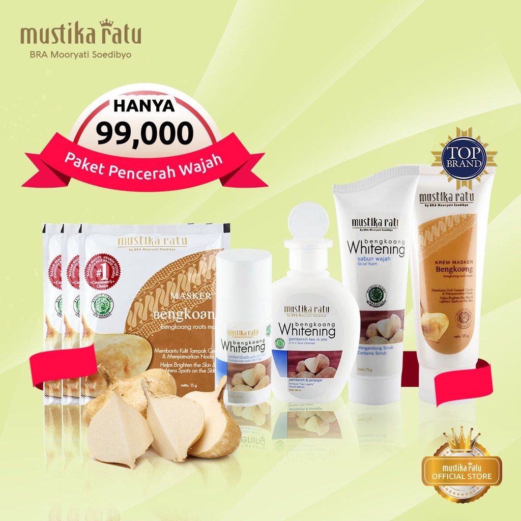 Dapatkan Harga Wardah Perawatan Wajah Perawatan Bibir Diskon