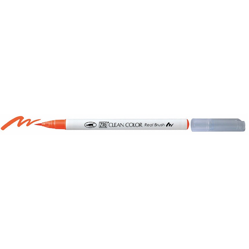 

ZIG KURETAKE CLEAN COLOR REAL BRUSH