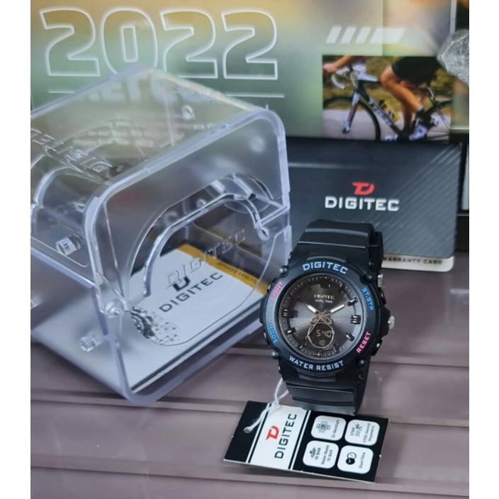 Digitec DG 4110 /BDA-4110 Original water resist