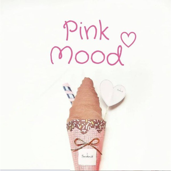 

Cone of Joy Hijab | Hadiah Unik | Kado Unik | Kado Wisuda | Kado Ulang Tahun | Kado Anniversarry