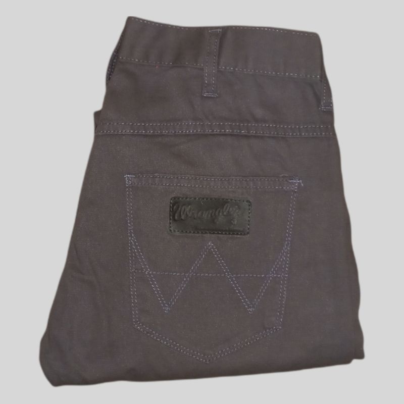 Celana Jeans Wrangler Spencer Original