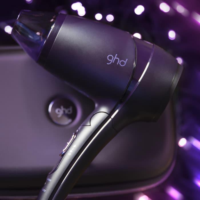 Rambut Ghd Nocturne Travel Hair Dryer Pengering Rambut Ghd