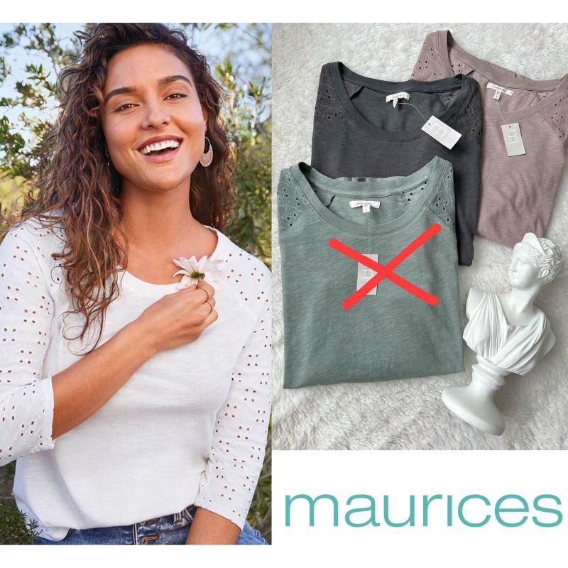 maurices
