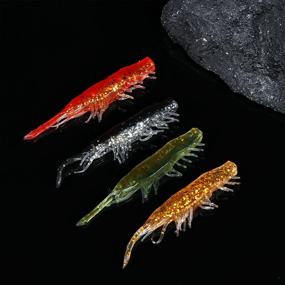 Top Silicone Umpan Soft Gambita Lure Sea Worm Swimbait