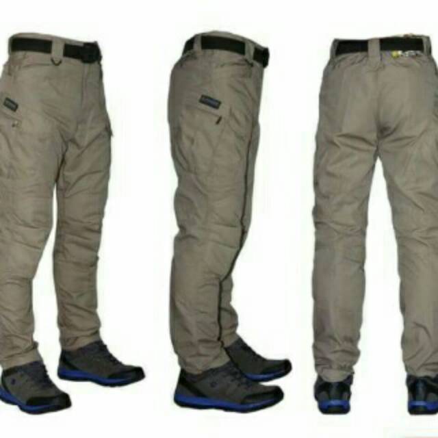 Celana blackhawk tactical outdoor