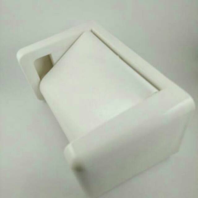 Tempat tissue/tempat tissue toilet