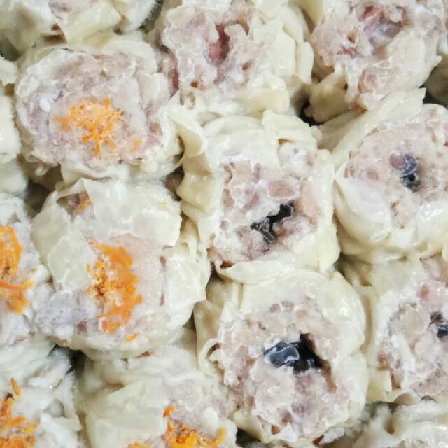 

DIMSUM FAVORIT ALL VARIAN 10 PCS (HALAL)