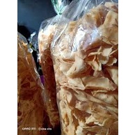 

1Kg Keripik Bawang Atos Atos Camilan Renyah Gurih