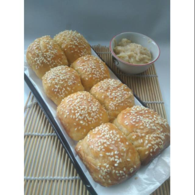 

Bolen durian