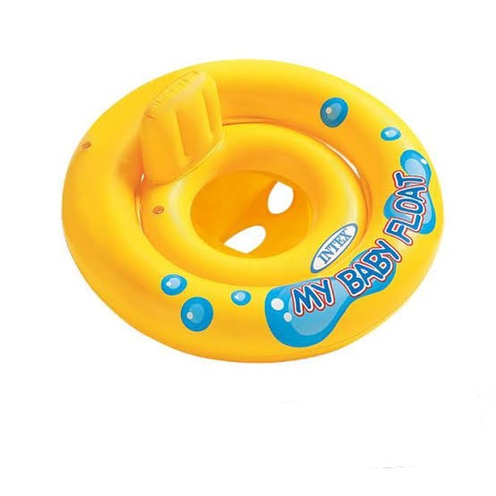 Intex - Ban Renang My Baby Float 59574