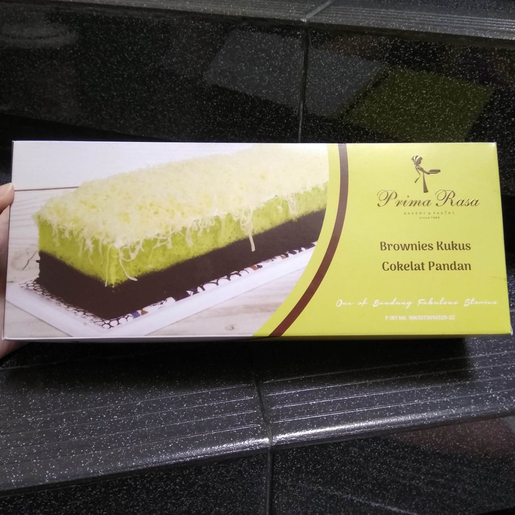 

READY JAKARTA 19 JUL 2025 - BROWNIES KUKUS COKELAT PANDAN PRIMA RASA BANDUNG BEST SELLER CAKE LAPIS BOLU SALE PROMO JAJANAN ENAK