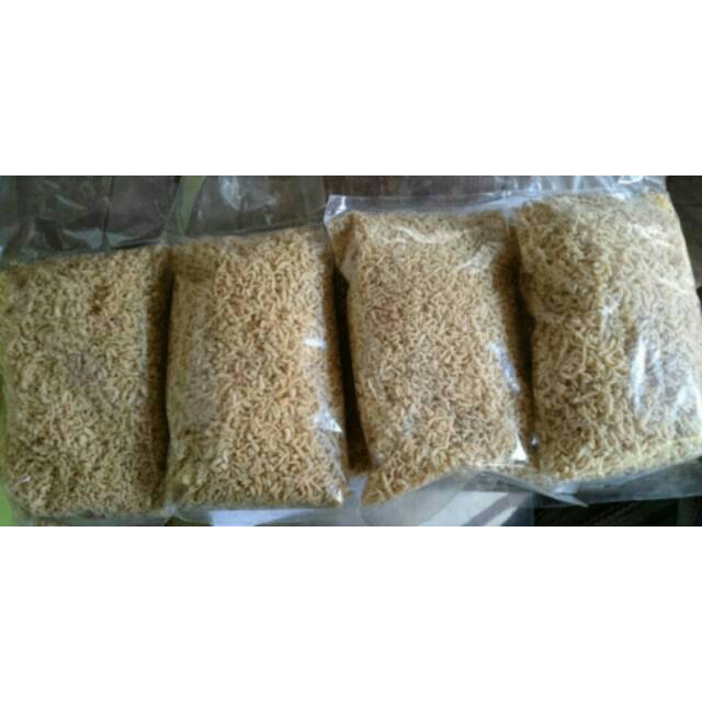 

Teri Crispy