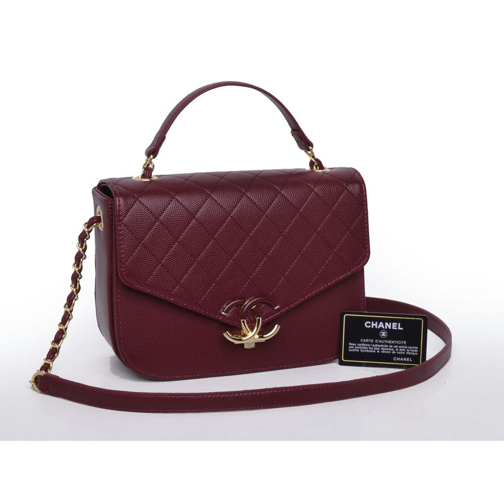 Chanel Cuba Flap Bag