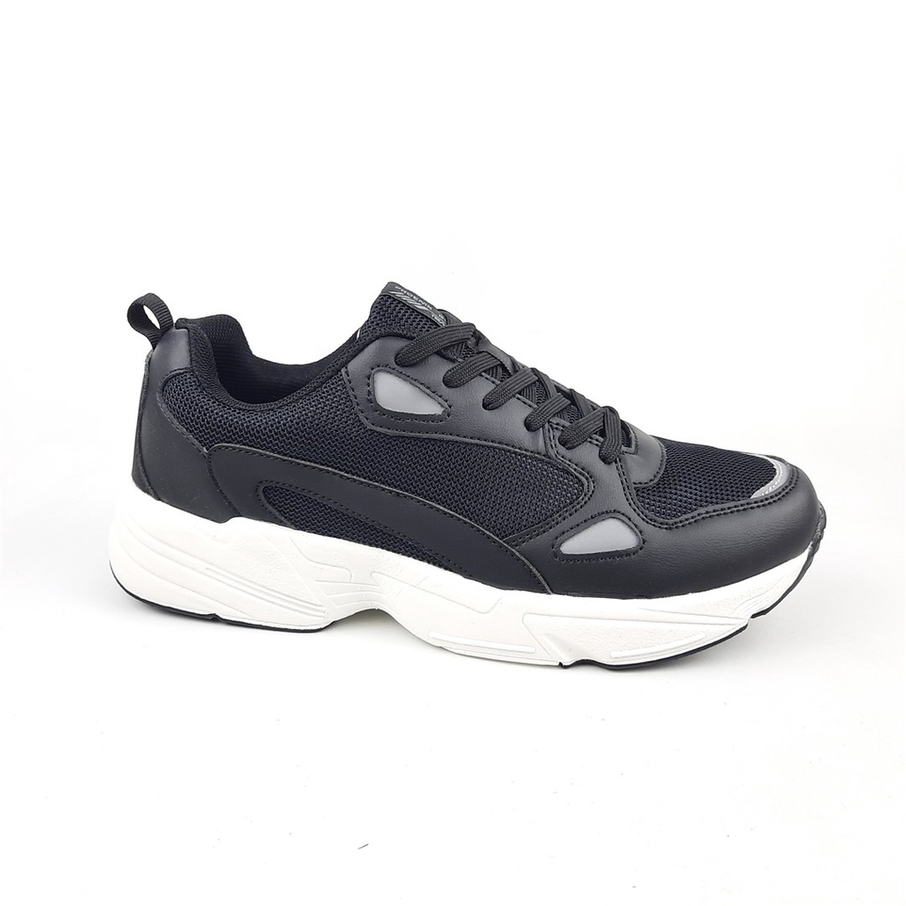 Sepatu sneakers pria Phoenix Hoshi 39-44