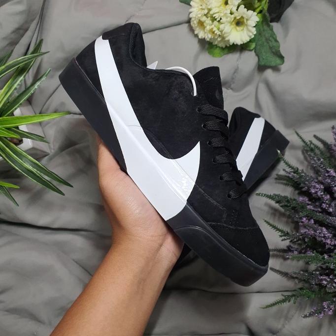 blazer city low