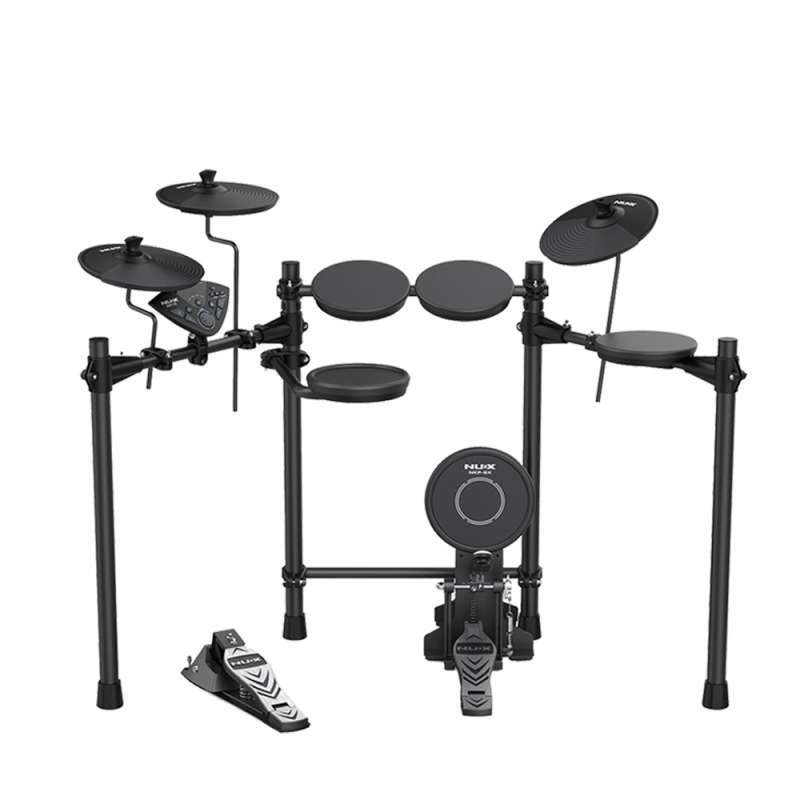 Drum Elektrik Nux DM1X