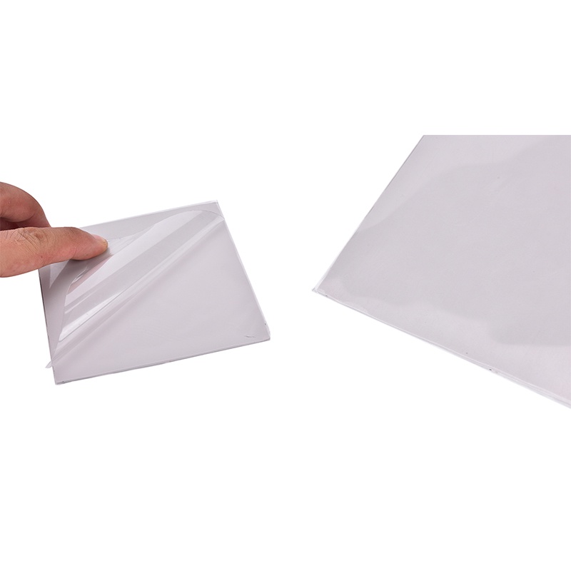 (LUCKID) Pad Silikon Konduktif Termal Pendingin GPU CPU