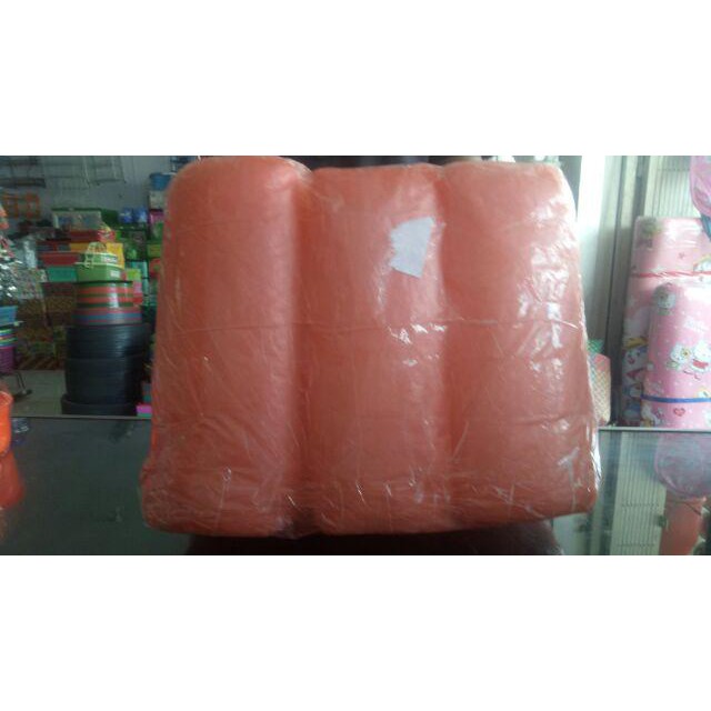 BUBBLE WRAP METERAN, 100x125 Cm BUBBLEWRAP OLSHOP ONLINE SHOP PACKING SURABAYA MURAH