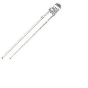 

SuMz LED CLEAR 3 COLOR BLINK 3MM KI8.9