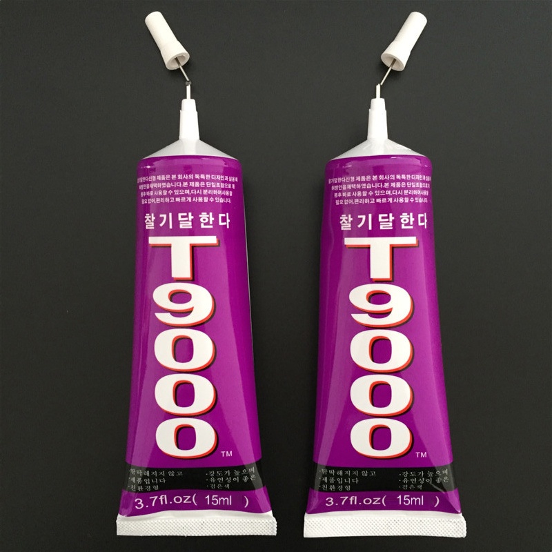 （?HOT SALE?） Jewelry Rhinestone Preserved Flower DIY Jewelry Adhesive T9000 Glue Acrylic Glue OWT