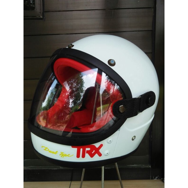 HELM TRX CUSTOM