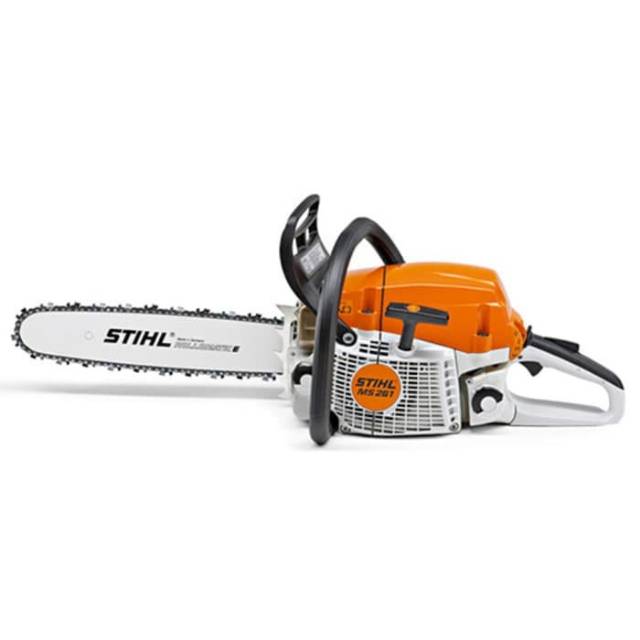 MESIN CHAINSAW STIHL MS 261 16 inc / MS261 16 inc