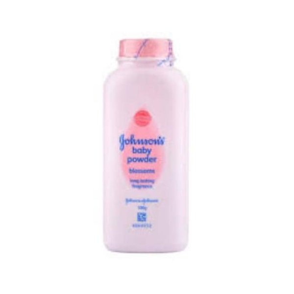 JOHNSON BABY POWDER BLOSSOM EXTRA / BEDAK BAYI