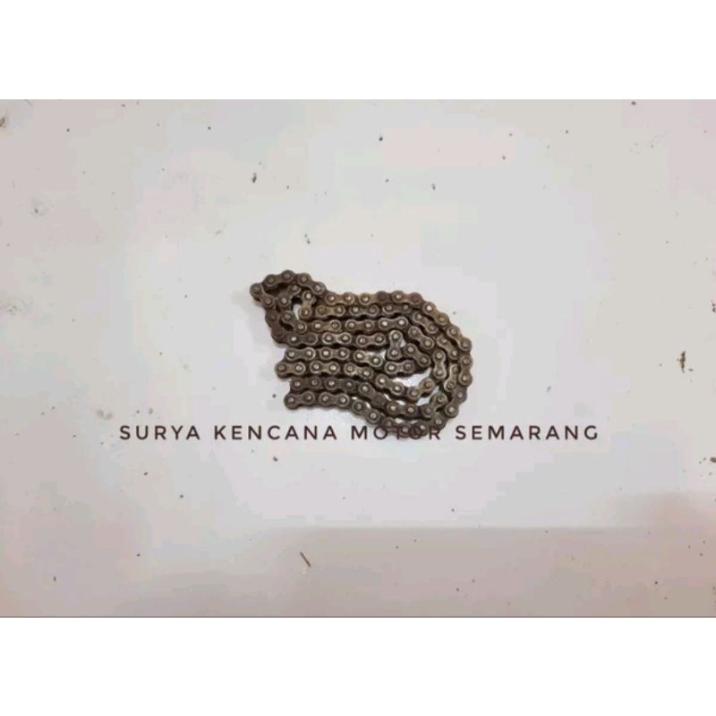 Rantai kamprat Honda GL 100