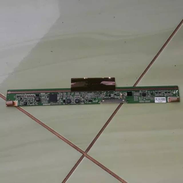 Tcon T Con Ticon Toshiba 32PB2E 32PB1E 32PB10E 32PB2 32PB1 32PB10