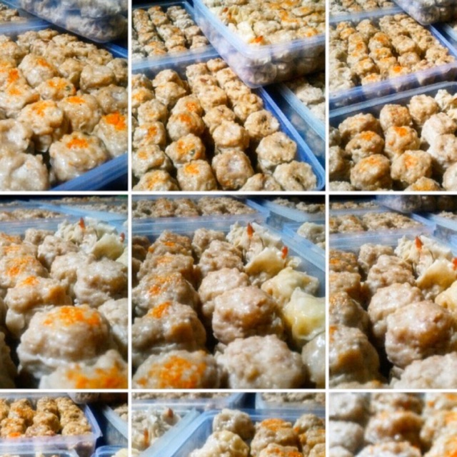 

DIMSUM ENAK K~FOOD